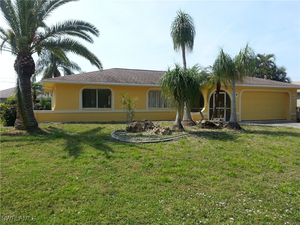 Real Estate in Southwest Florida