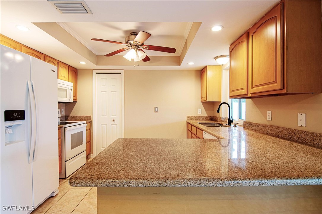 Real Estate in Southwest Florida