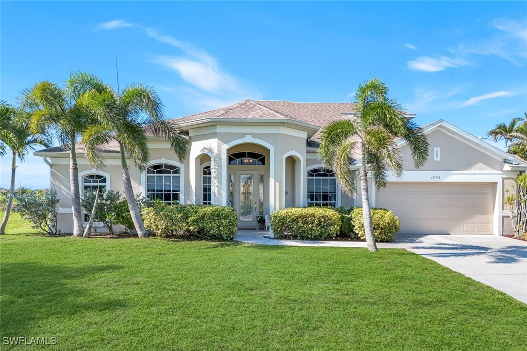 Real Estate in Southwest Florida
