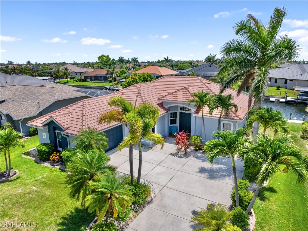 4311 SW 25th Place