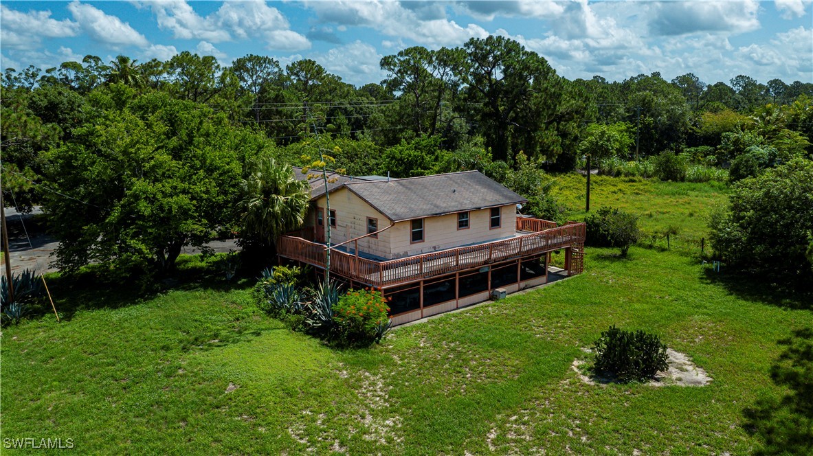Real Estate in Southwest Florida