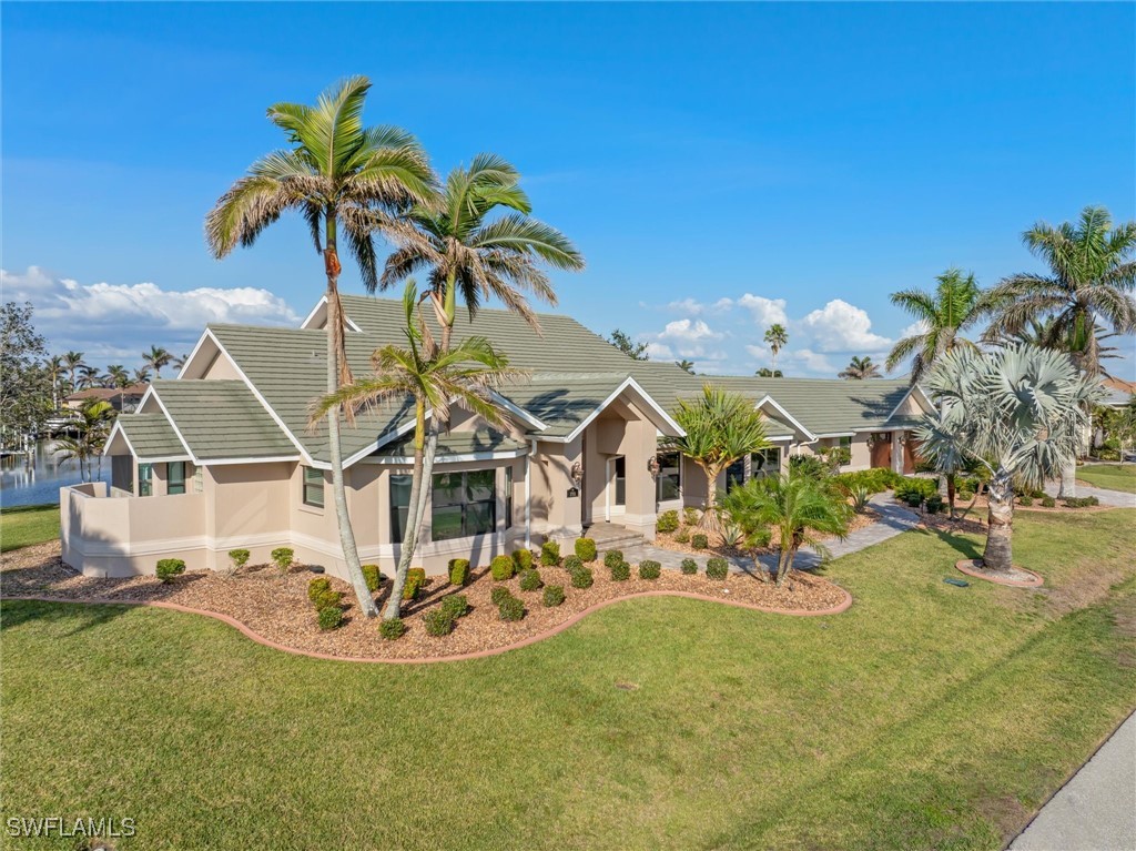 1701  Casey Key Drive