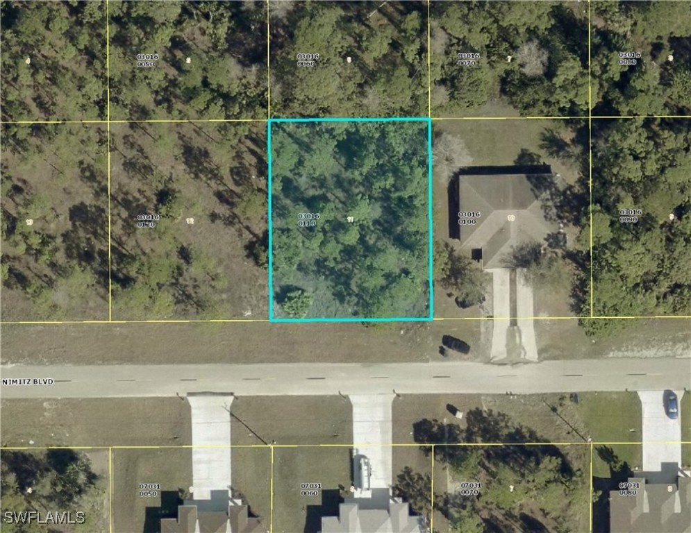 633 / 635  Nimitz Boulevard