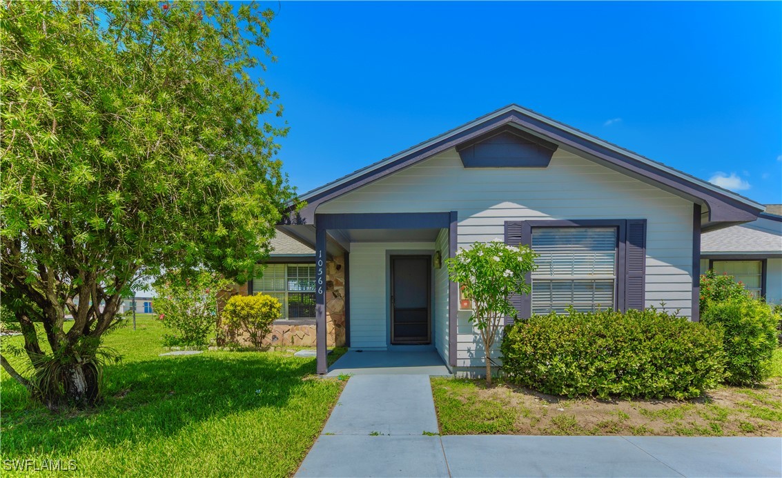 10566  Quincy Court