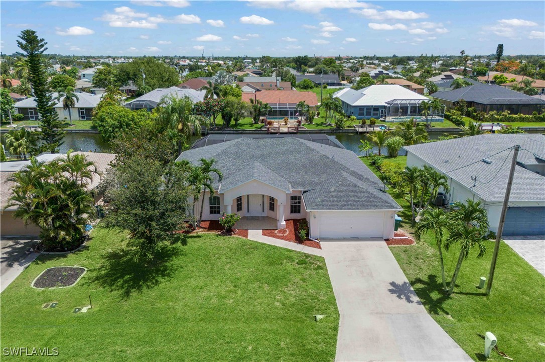 Real Estate in Southwest Florida