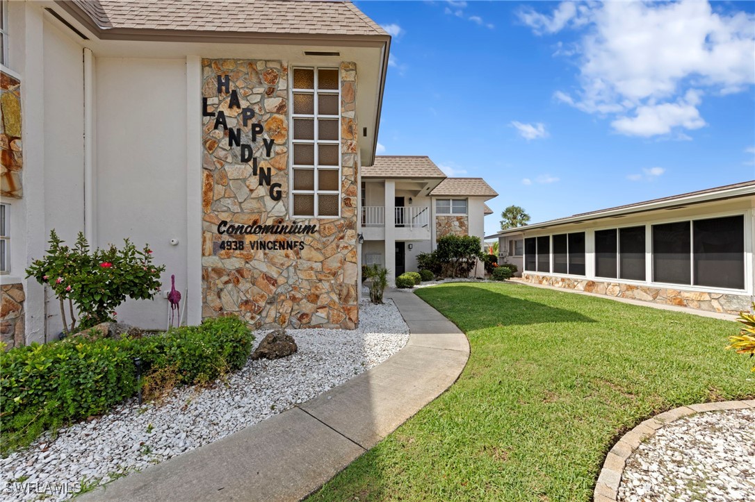 4938  Vincennes Street, Apt 3
