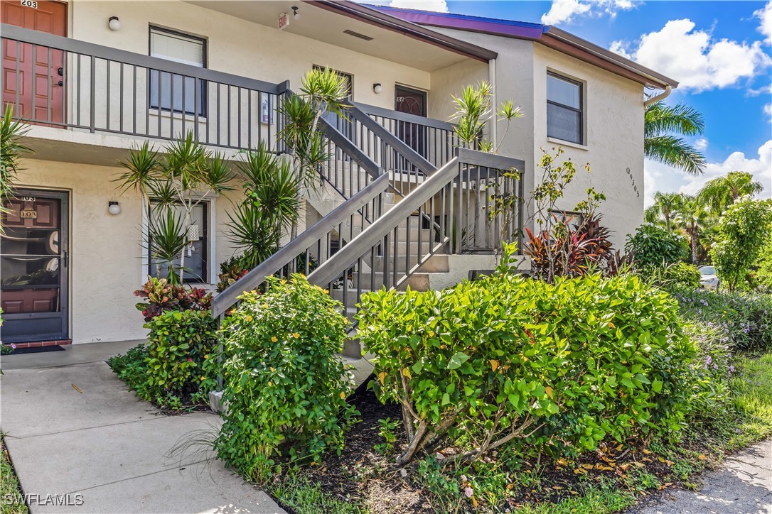 9305  Lake Park Drive, Apt 204