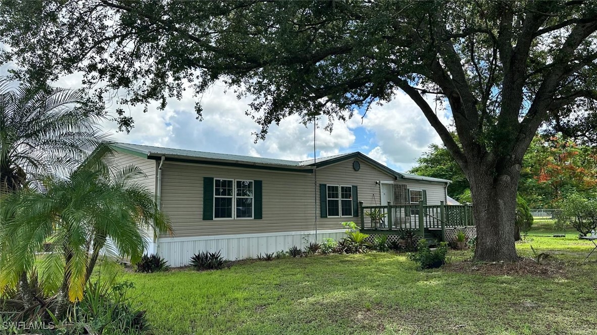 275  Bald Cypress Avenue