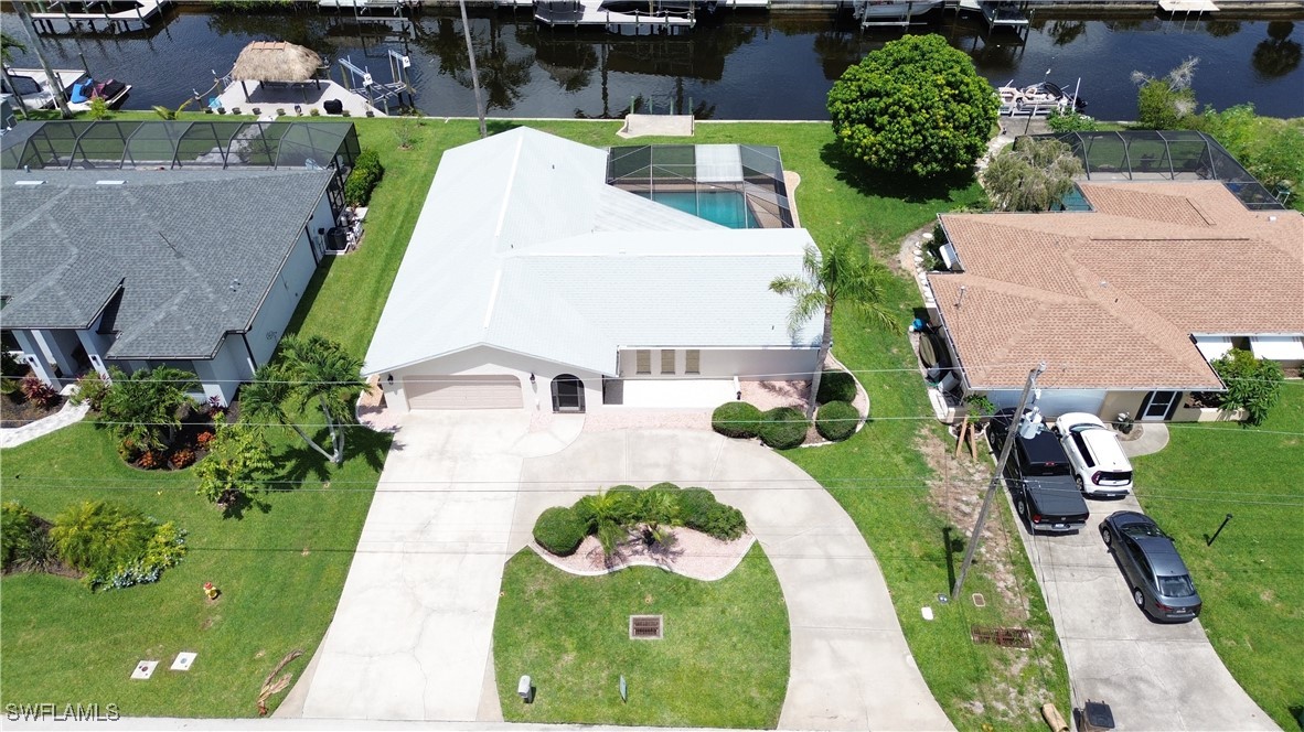 Real Estate in Southwest Florida