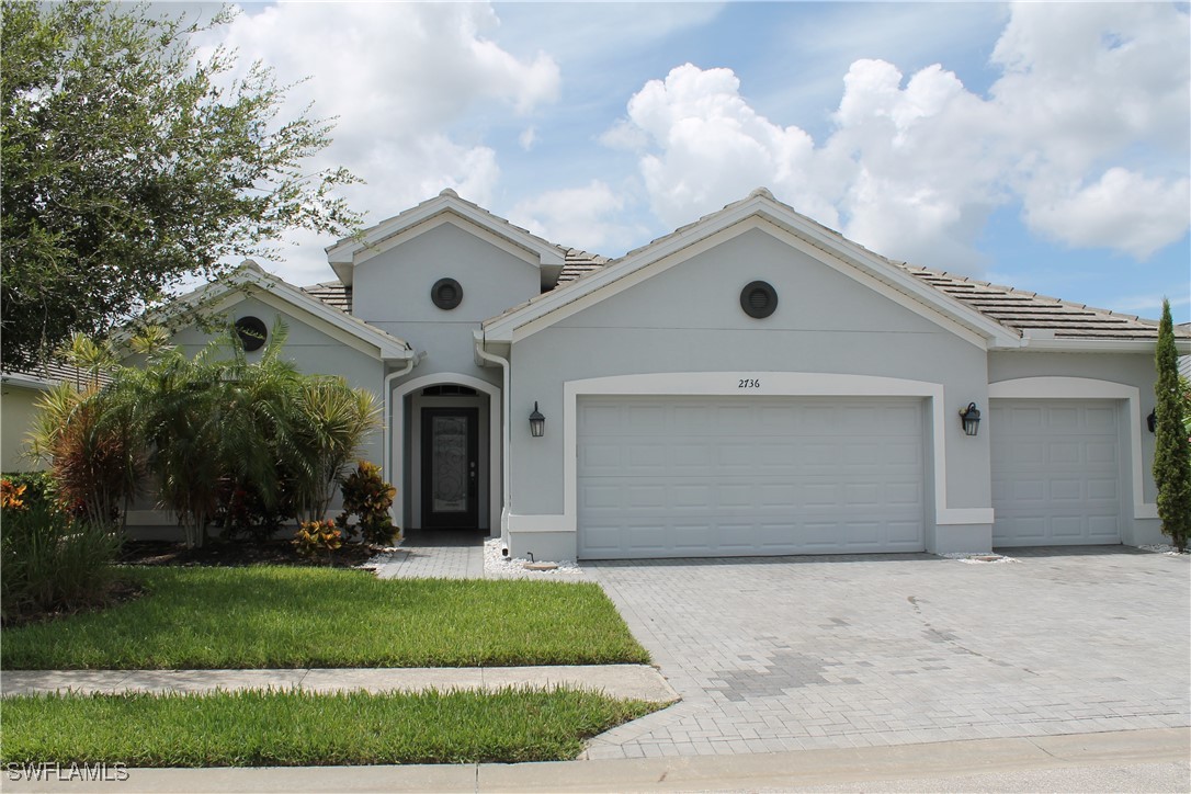 2736  Lambay Court