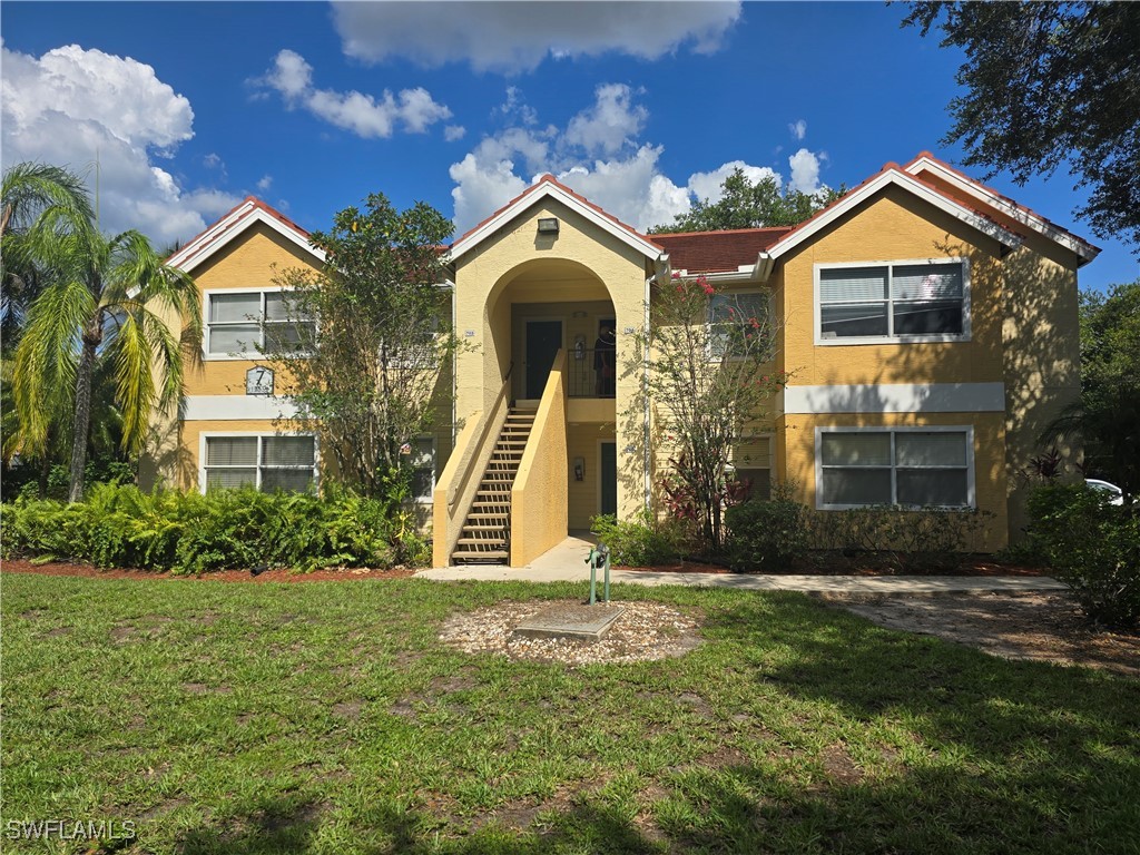 12551  Equestrian Circle, Apt 704