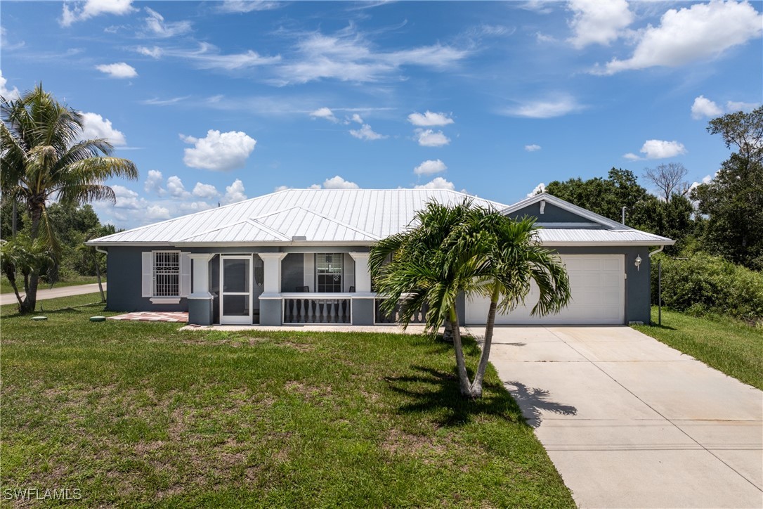 Real Estate in Southwest Florida