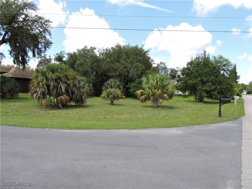 6110  Barkwood Court