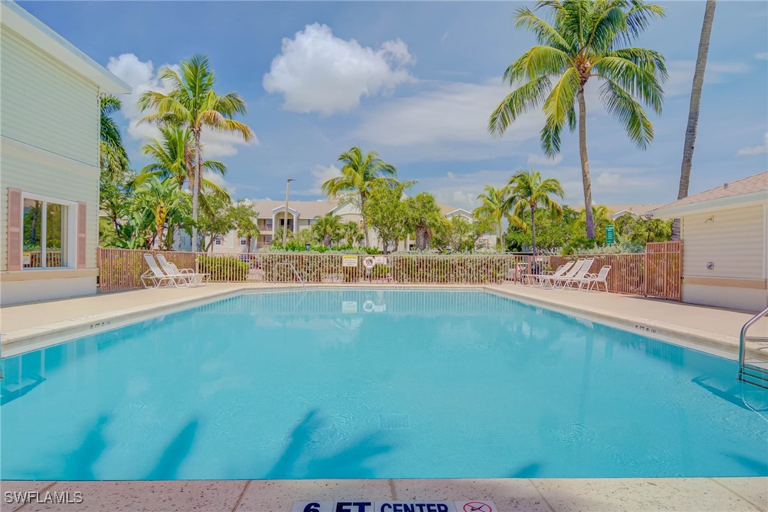 1763  Four Mile Cove Parkway, Apt 611