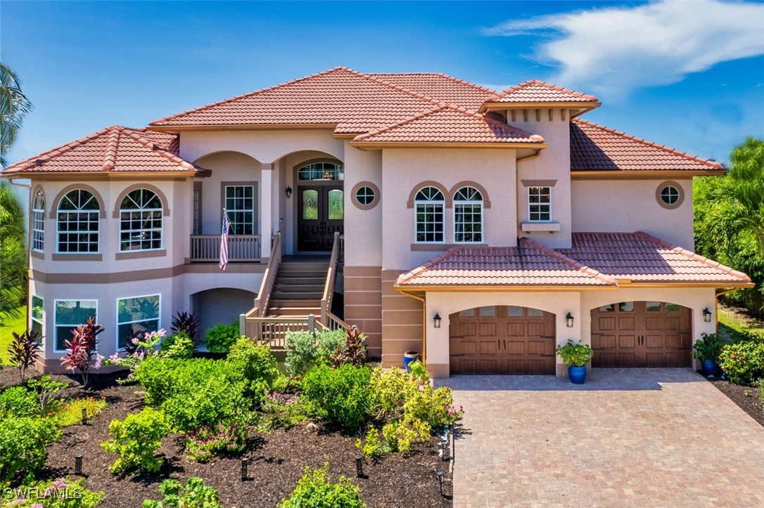 1321  Eagle Run Drive