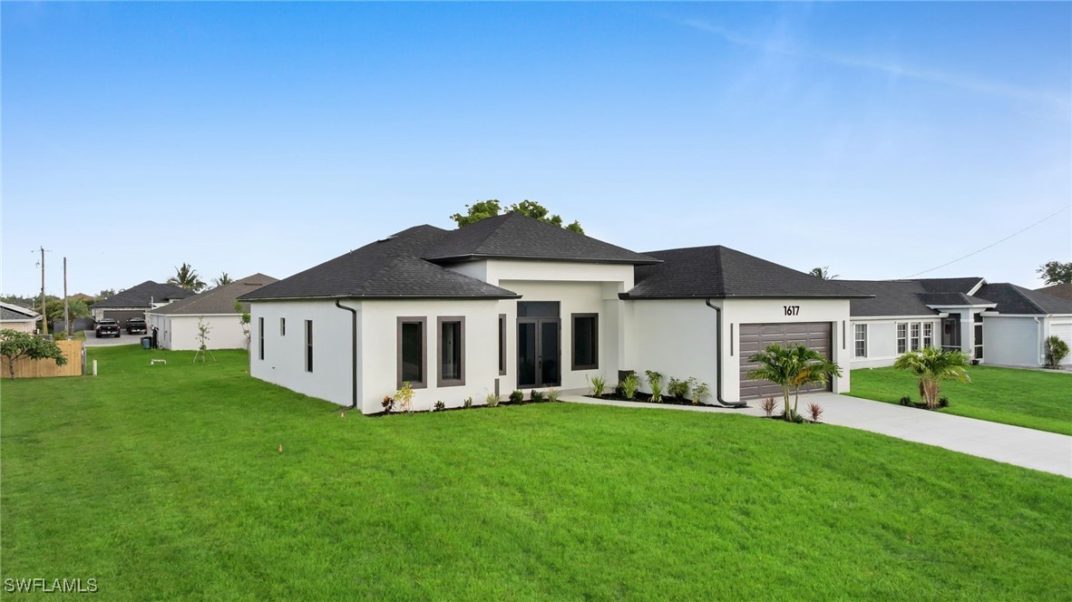 1617 NW 7th Place