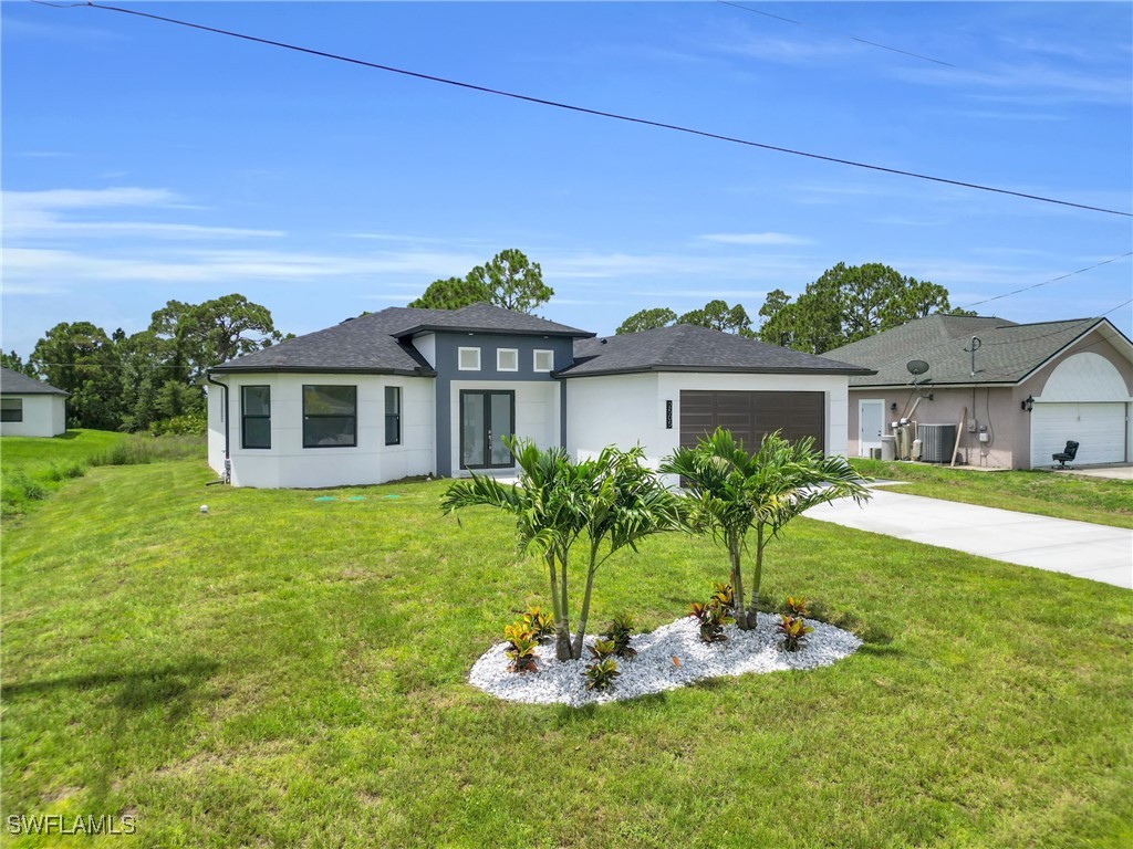 Real Estate in Southwest Florida