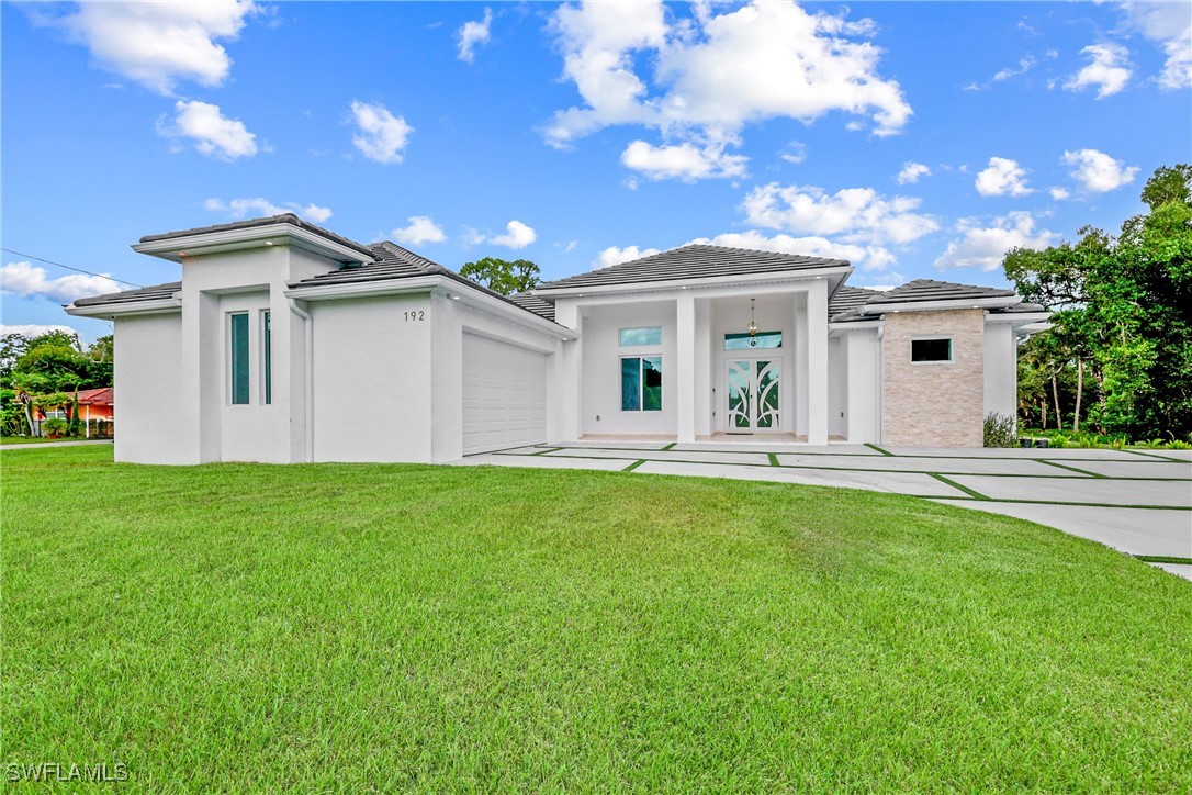 192  Herron Road