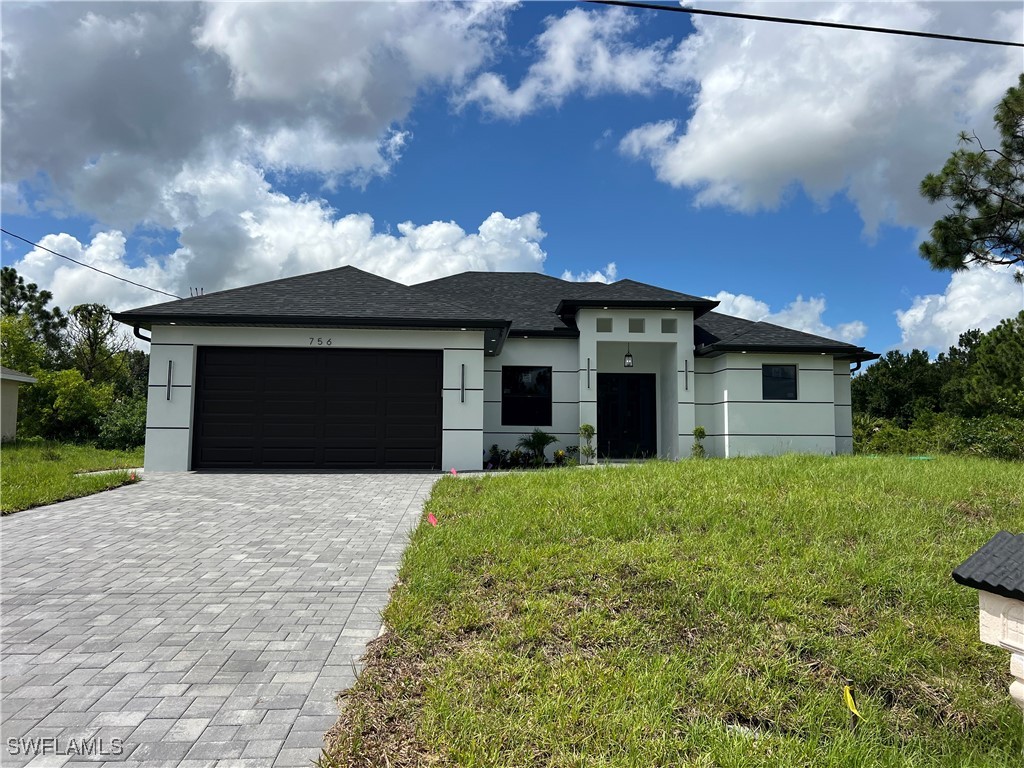756  Chemstrand Street