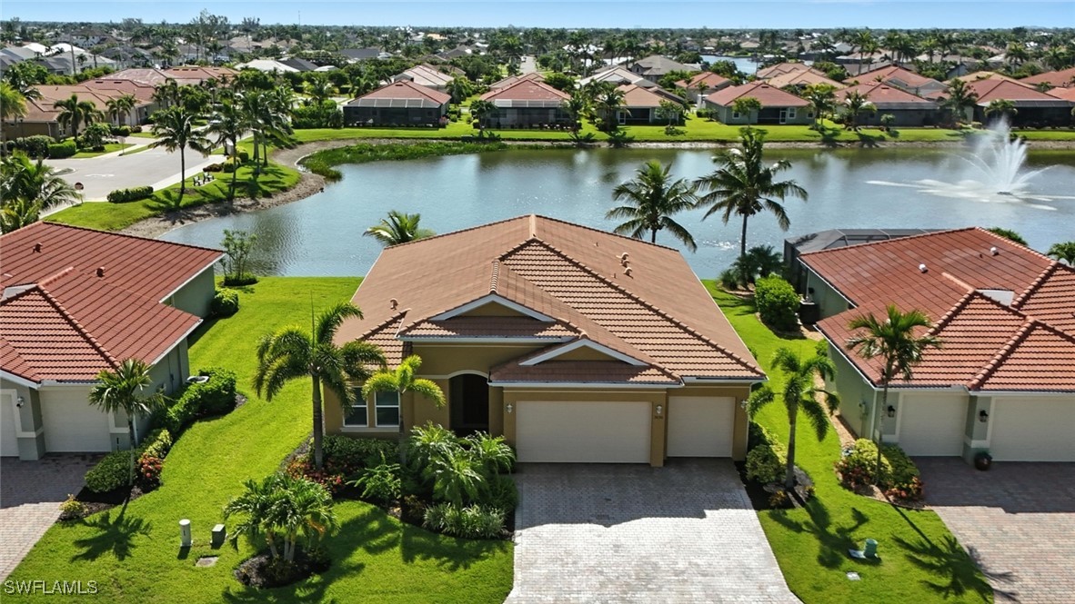 Real Estate in Southwest Florida