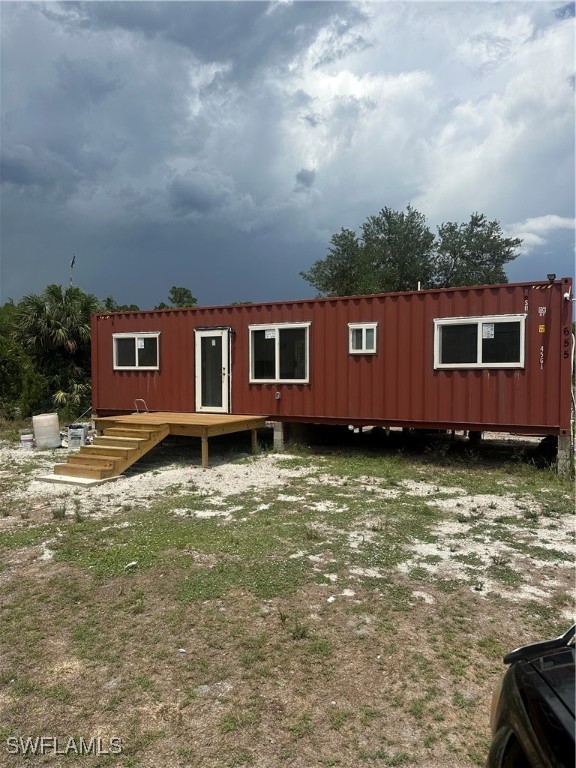 655 S Live Oak Street