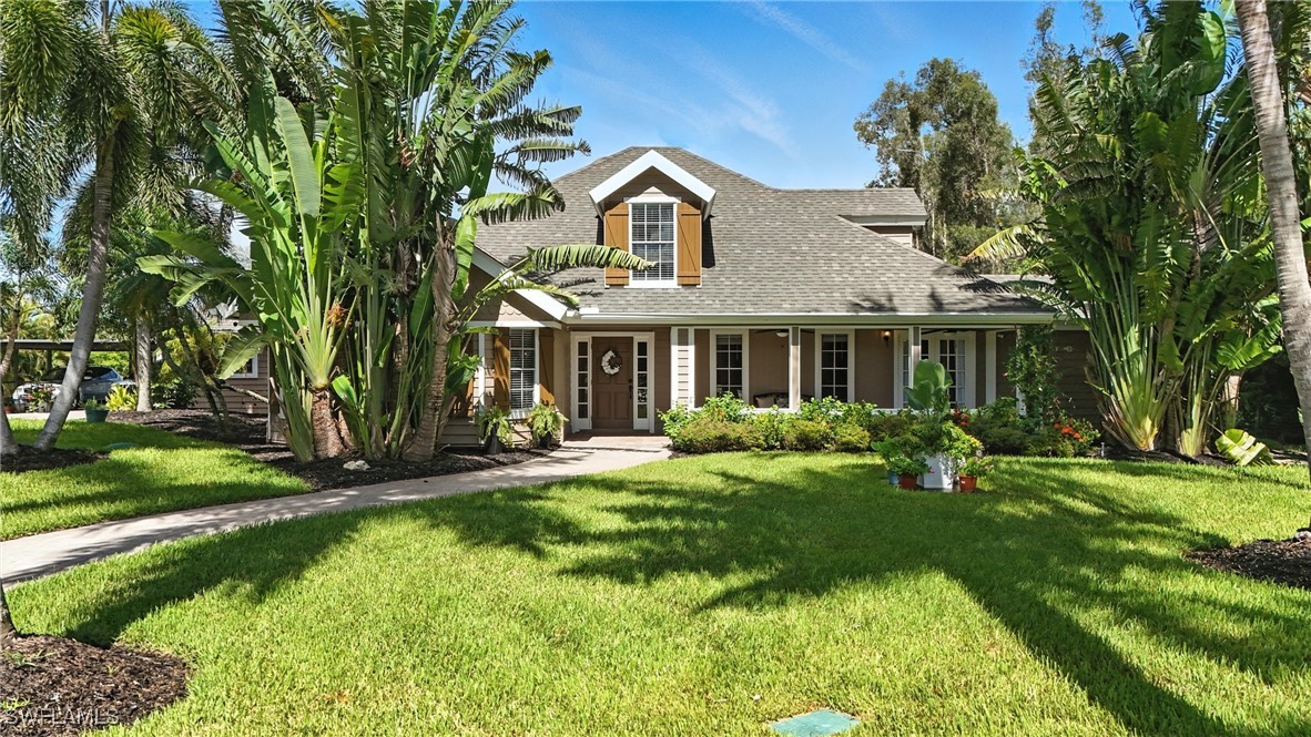 15840 S Pebble Lane