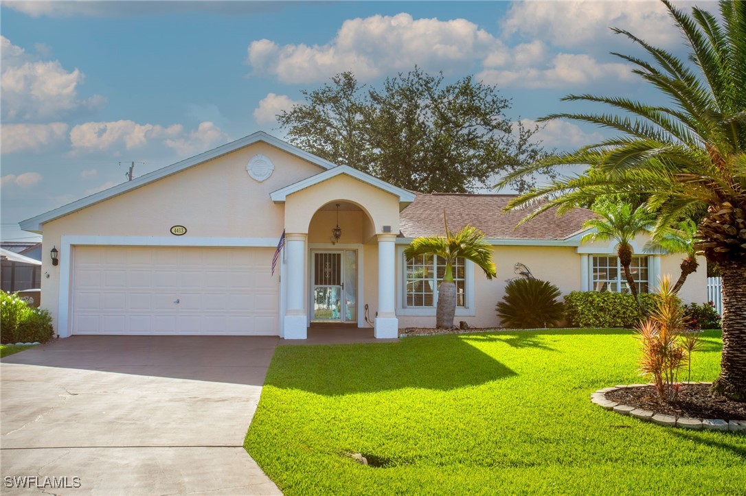 Real Estate in Southwest Florida
