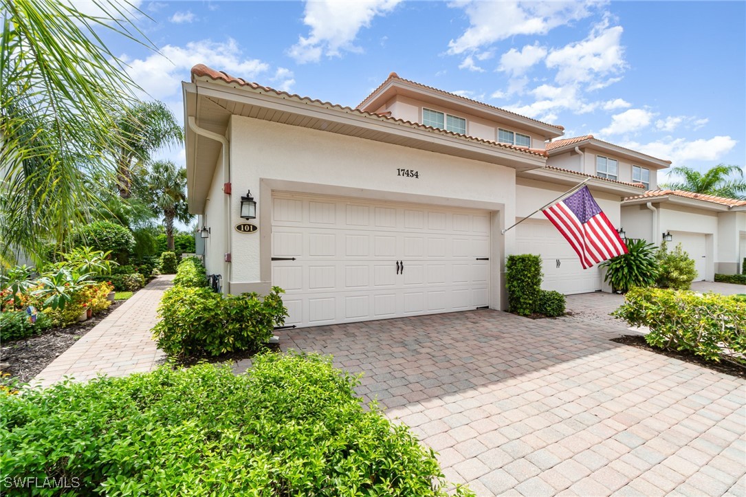 17454  Old Harmony Drive, Apt 101