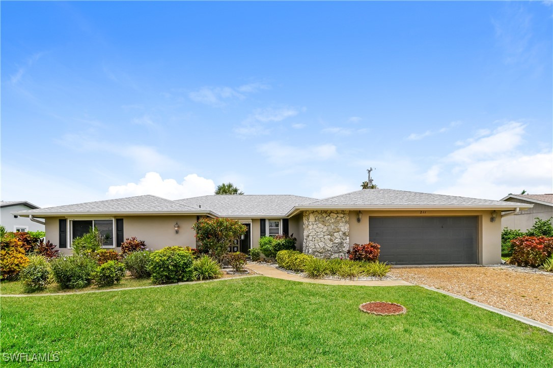 211 SE 45th Street