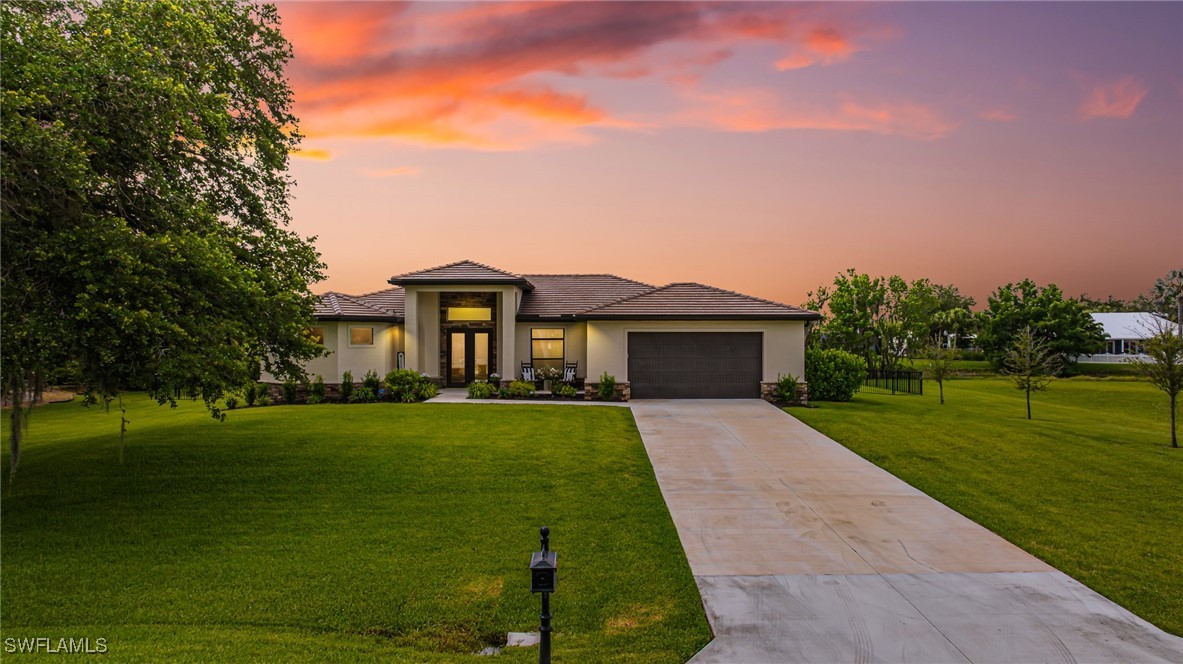 16630  Willow Point Court