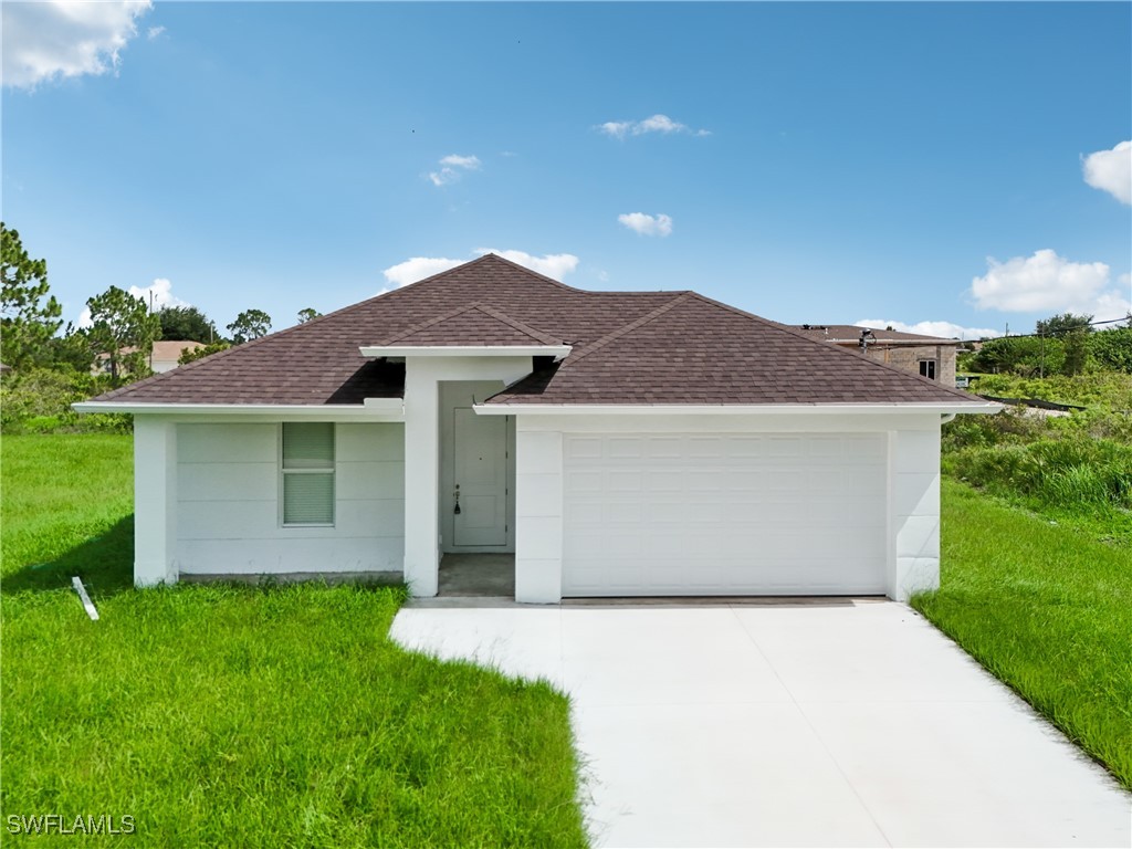 Real Estate in Southwest Florida