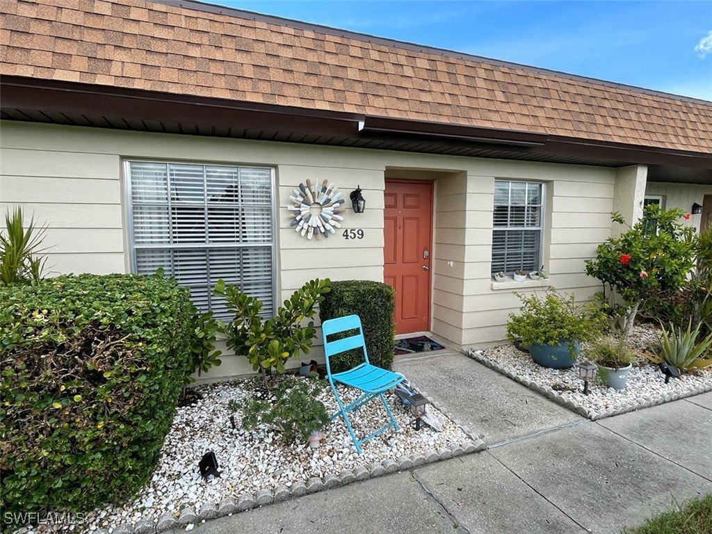 6300 S Pointe Boulevard, Apt 459