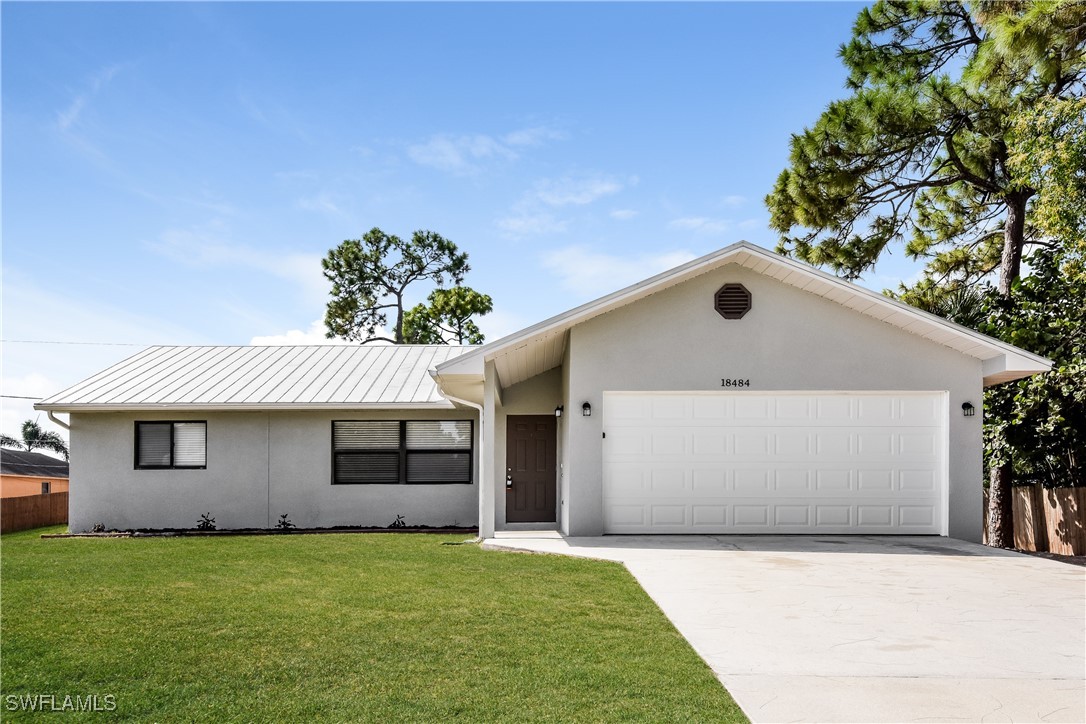18484  Sarasota Road