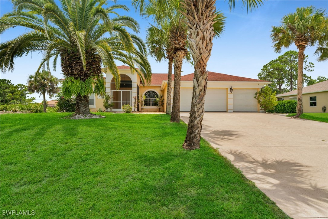 Real Estate in Southwest Florida