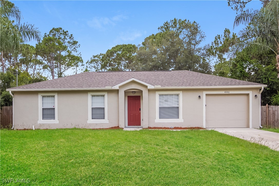 4585  Bathfeld Road
