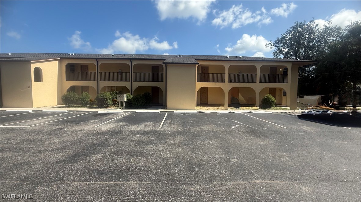 606  Gerald Avenue, Apt 115