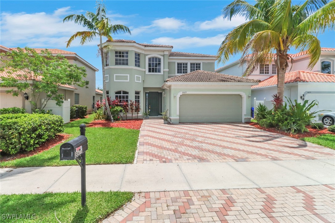 8677  Pegasus Drive