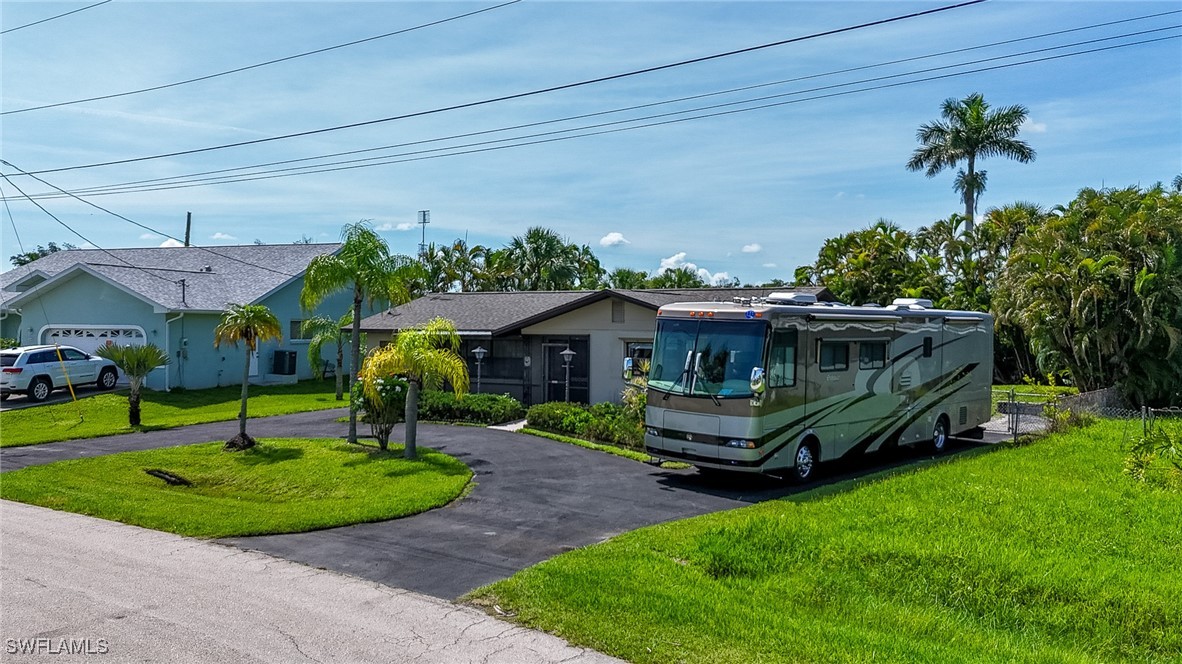 Real Estate in Southwest Florida