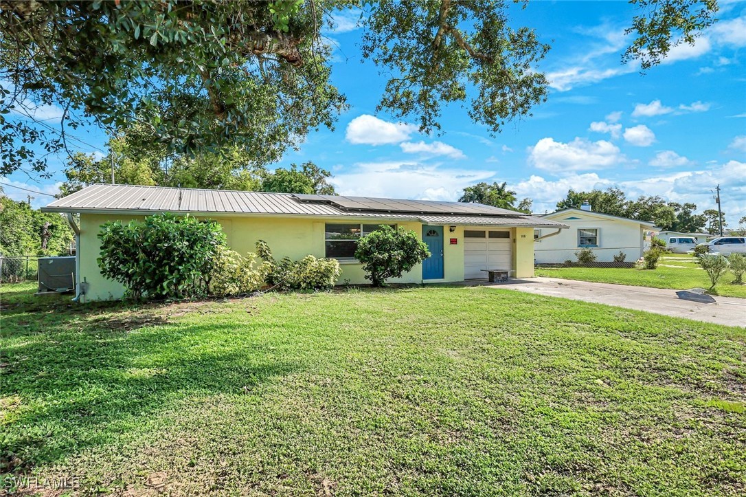 108  Powell Creek Circle