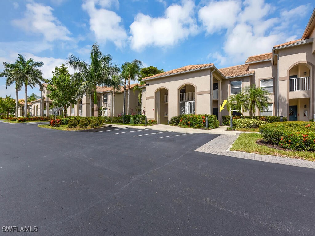 19981  Barletta Lane, Apt 1812