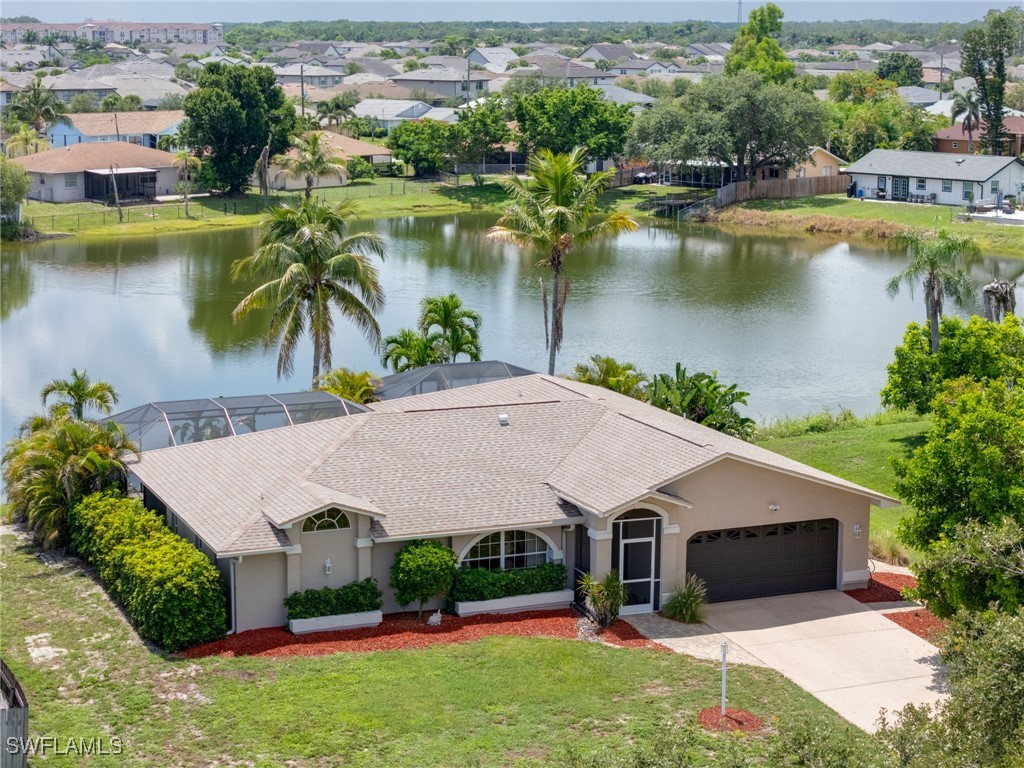 Real Estate in Southwest Florida