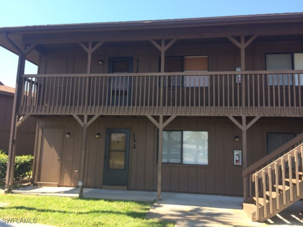 500 N Francisco Street, Apt 232
