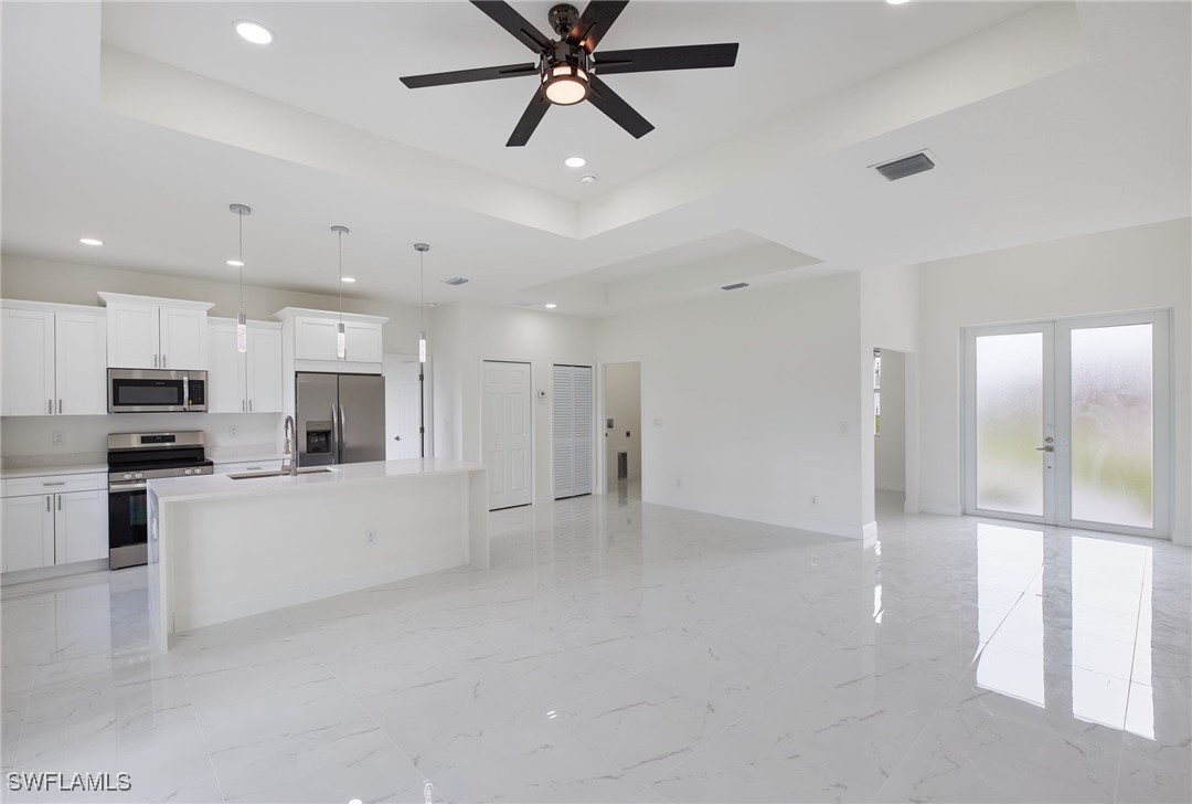 Real Estate in Southwest Florida