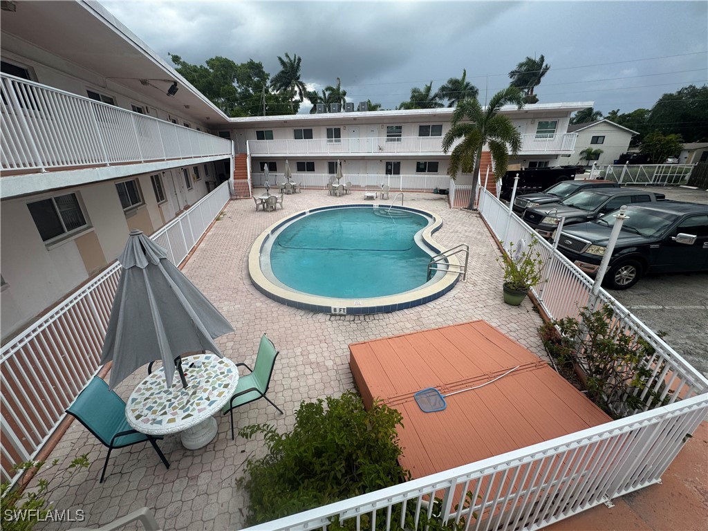 2590  1st Street, Apt 112