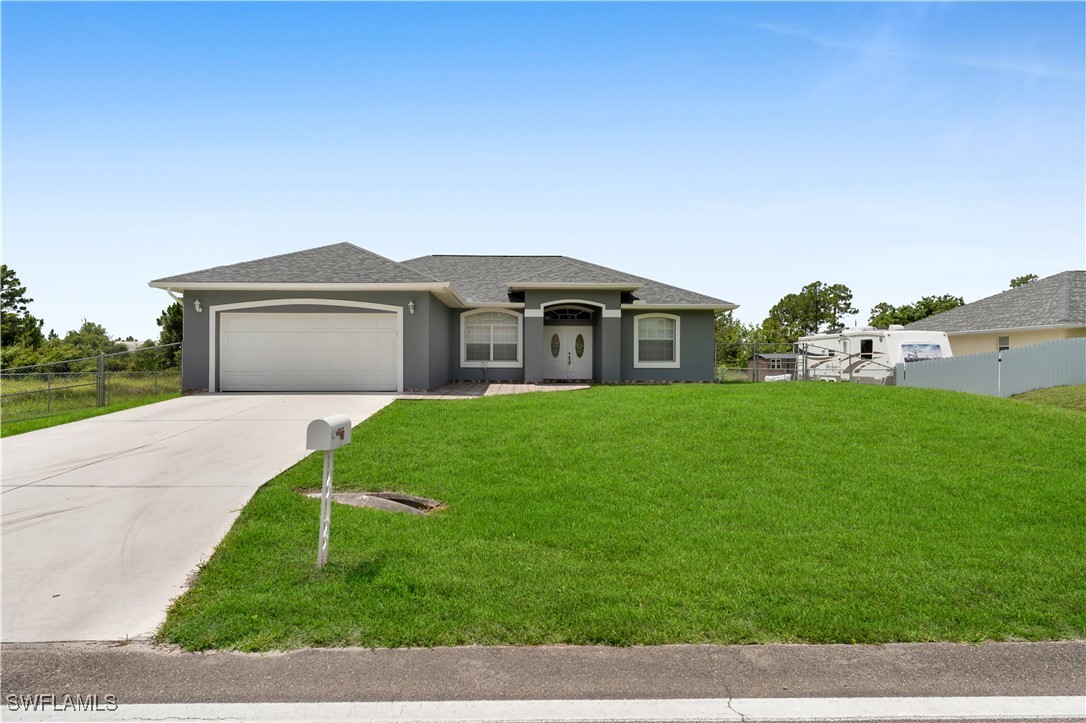 Real Estate in Southwest Florida