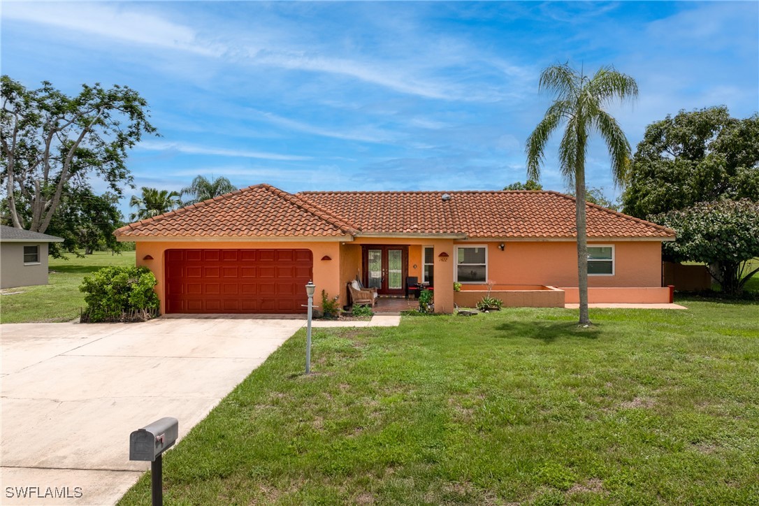 Real Estate in Southwest Florida