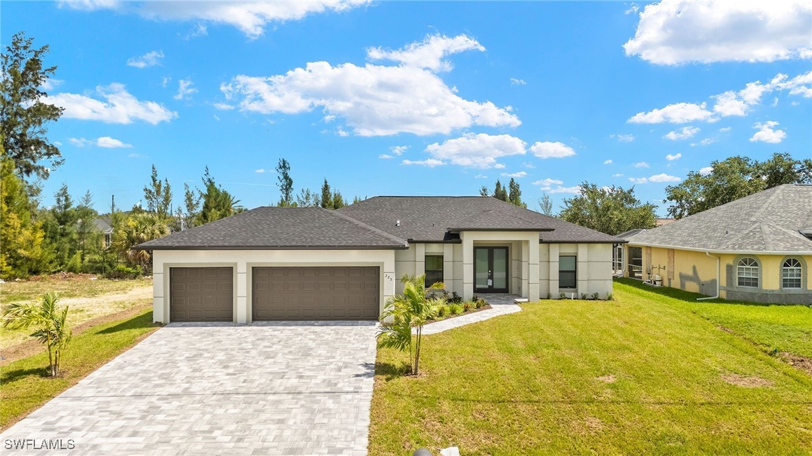Real Estate in Southwest Florida