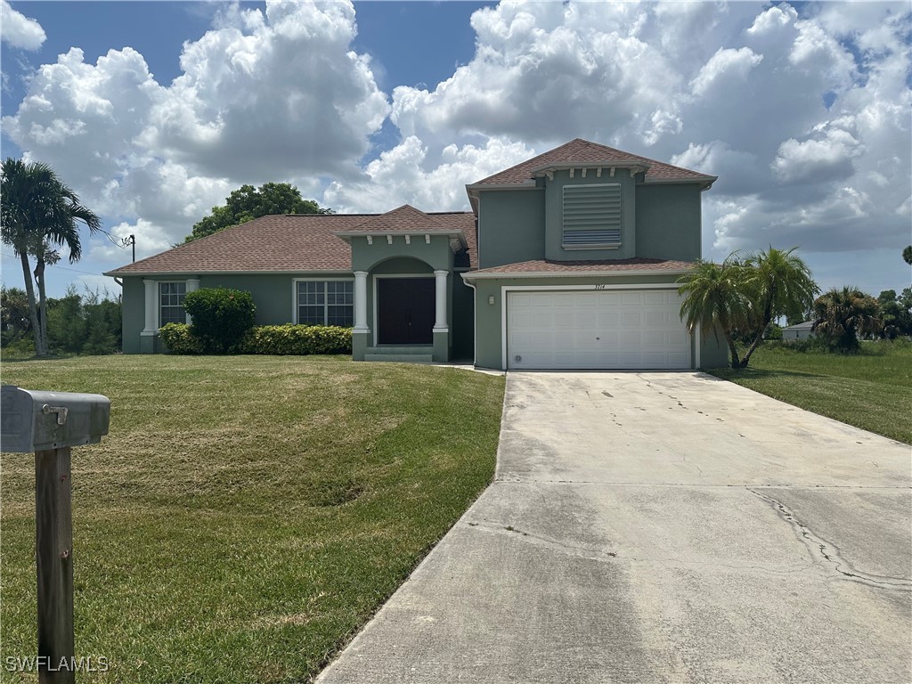 Real Estate in Southwest Florida