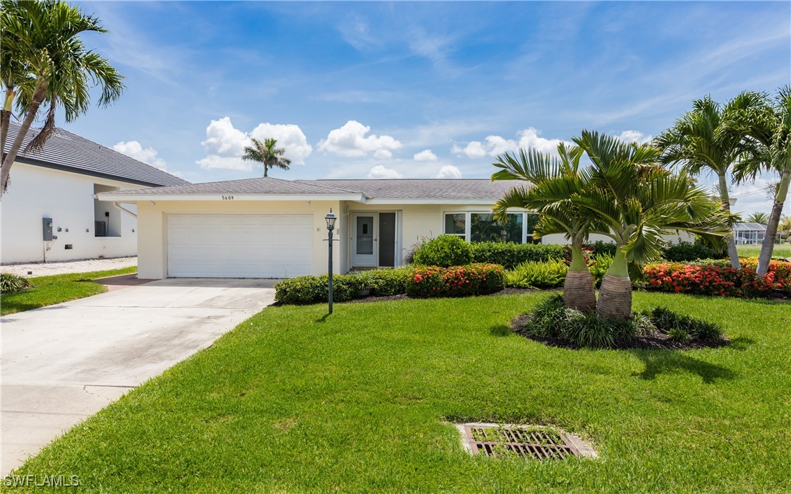 5609  De Soto Court