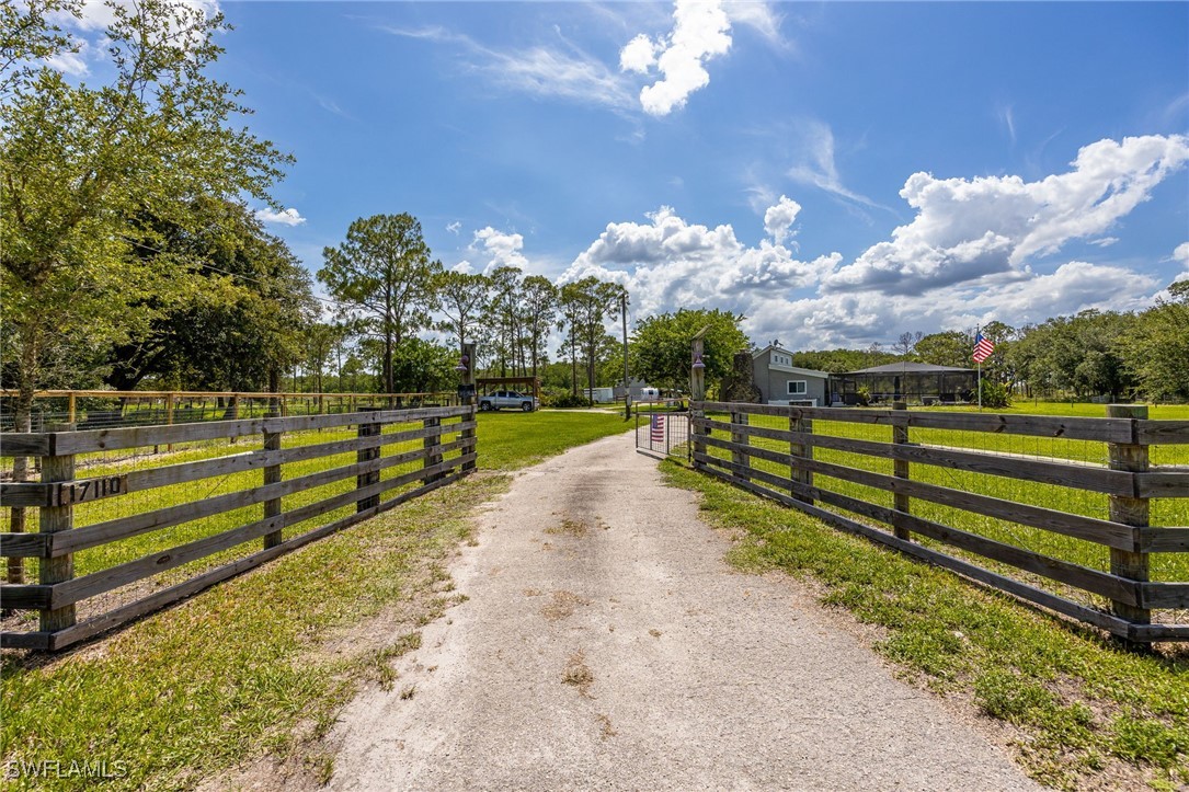 17110  Silver Panther Lane